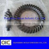 MC075131 Crown Wheel and Pinion