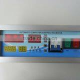 Automatic Incubator Controller