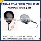 Wholesale 180 Degree Aluminium Short Folder Fishing Net thumbnail-5