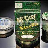 OEM Fishing Line China Wholesale Braided Fishing Line thumbnail-2
