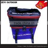 ZEYI Carp Fishing Products NEW Black Series Bucket Bag thumbnail-1