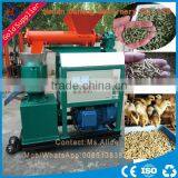 Energy Saving Poultry Feed Pellet Making Machine thumbnail-1