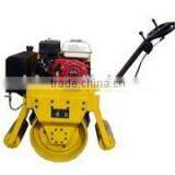 Road Roller Single Wheel Road Roller Elegant Design Cheap Price Structural Durability Road Roller thumbnail-2