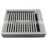 Large Supply 48 Eggs Family Use Semi-automatic Mini Incubator Prices India