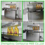 New Type Water Bottle Cap Sealing Machine With Fast Delivery