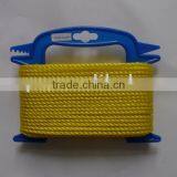 PE Twist Rope thumbnail-1