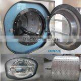 Neweek High Duty Automatic Industrial Equipment for Drying Carpet Drying Machine thumbnail-2