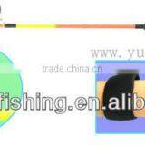 Solid Glass High Quality Ice Fishing Rods thumbnail-1