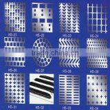the Best Seller Good Quality Decorative Perforated Metal Mesh thumbnail-3