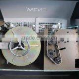 China Manufacture Nylon Fiber Rope Making Machine thumbnail-5