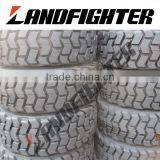 China Top Quality "LANDFIGHTER" "FULLERSHINE" Brand Skid Steer Tire thumbnail-5