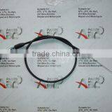 ATV Motorcycle Cable Parts 29 Inches 110cc Throttle Cable thumbnail-1