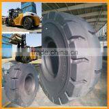 Hyster RS45-27 45000kg Container Reachstackers 18.00-25 18.00x25 Solid Tires thumbnail-1