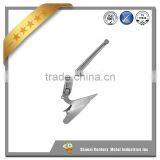 High Quality OEM Hot Dip Galvanized Plough Anchor thumbnail-1