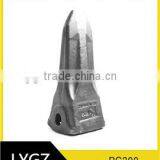 Best Price Steel Forged Bucket Teeth PC300 for Excavator Replacement thumbnail-2