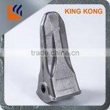 Excavator Digging Forged Bucket Tooth Factory thumbnail-2