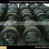 PC30 PC50 PC60 PC120 PC400 D6 D7 D8N D9R D11 Track Roller/bottom Roller/lower Roller for D65 Bulldozer thumbnail-1