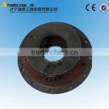 XGMA XZ636 Wheel Loader Parts Planet Carrier Assembly Z0104304205 thumbnail-1
