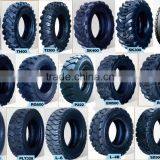 TI400 Industrial Forklift Tyre ARMOUR 10.00-20 9.00-20 8.25-20 thumbnail-3