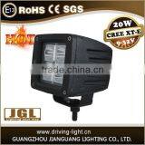 Big Discount 4x4 Led Driving Light 10v-30v Auto Led Work Light Atv Led Work Light thumbnail-2