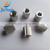 Shop Online Machine Nuts With Outside Threaded Nut thumbnail-4