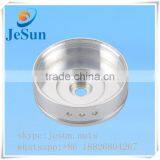 Hardware Manufacturer Sales Stainless Steel CNC Parts With Best Price thumbnail-2