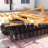Pull Type Disc Harrow Tractor Disc Harrow thumbnail-3