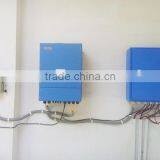 30HP(22kw) Solar Water Pump for Farming in Pakistan, PV & Grid Utility Hybrid Solar Water Pumping System thumbnail-4