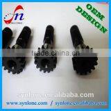 Great Marine Steering Gear,two Stages Spur Gear,price of Spur Gears thumbnail-2