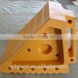 Rubber Wheel Stop GT-01R thumbnail-3