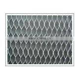 Expanded Metal/pvc Expanded Metal/galvanized Expanded Metal Wire