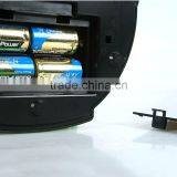 Digital Automatic Aquarium Fish Feeder Food PFF-01 Pond Supplies LCD Auto Feeder thumbnail-2