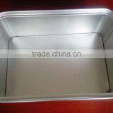 Aluminum Alloy Container , Aluminum Storage Container, Transfer Case, Aluminum Alloy Box thumbnail-3