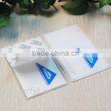 Windshield RFID Tag for Gates Communities, Secured Parking and Access Control Application thumbnail-1