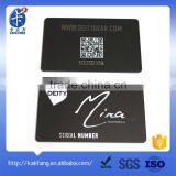 Contact Invitation Cards Gym Membership Card thumbnail-6