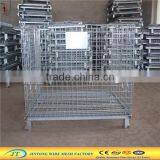 High Qulity Wire Basket/ Mesh Container/Wire Container thumbnail-4