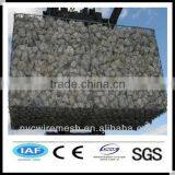 Wholesale China CE&ISO Certificated Welded Wire Mesh Gabion Box(hexagonal Wire Netting)(pro Manufacturer) thumbnail-1
