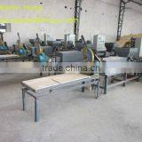 Waste Wood Recycling Wood Pallet Making Machine +86-15837162831 thumbnail-1