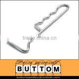 Wire Hoof Pick Steel Hoof Pick Hoof Pick With Grip Handle