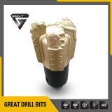 Steel Body PDC Bit 6 thumbnail-3