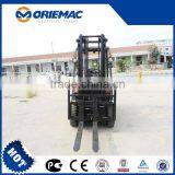 1.8 Ton China Wecan Hydraulic Diesel Forklift CPCD18FR With CE Approved thumbnail-1