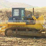 2022 Evangel High Performance SHANTUI SD22 Bulldozer 220HP Bulldozer With U-blade thumbnail-3