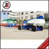 500kg 30m Straight Hydraulic Arm Diesel Aerial Work Platform thumbnail-1