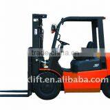 2-3.5Ton Diesel Forklift Truck thumbnail-1