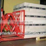 Push and Pull for Forklift Truck thumbnail-1