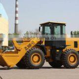 High Quality 2.8 Ton Wheel Loader thumbnail-1