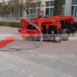 20 Disc Heavy Duty Disc Harrow Mach 90hp Farm Tractor thumbnail-1