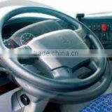 China HOWO 4x2 Cargo Truck 8ton With 290hp For Sale thumbnail-5