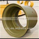 Wheel Rim Used in Wheel Loader thumbnail-1