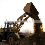 WHEEL LOADER SWM952 for Sale
